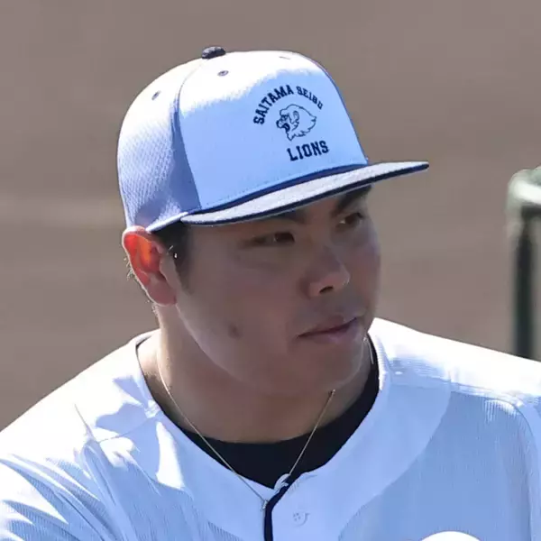 【西武】平良海馬がＷＢＣピンチ　「左ふくらはぎの軽い肉離れ」で全治２～３週間の診断