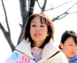 「【衆院選】大阪５区で杉田水脈氏が敗北確実　維新・梅村聡氏に敗れる」の画像1