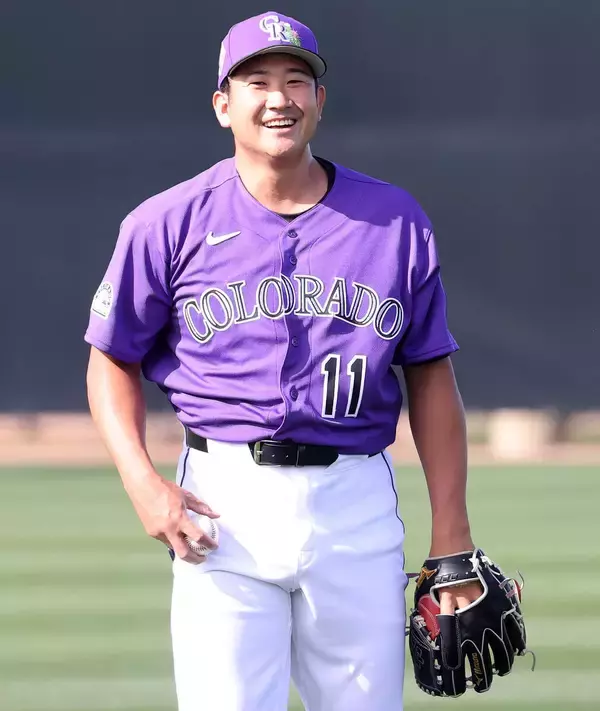 ロッキーズ編成本部長“投手地獄”本拠での菅野智之に「防御率などの数字は気にしない」「勝利チャンスもたらしてくれれば」