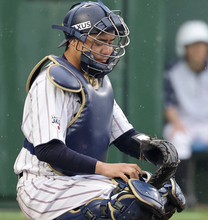 侍ジャパン・伊藤大海が初陣で２回０封　初体験のピッチクロックに「工夫ができそう」