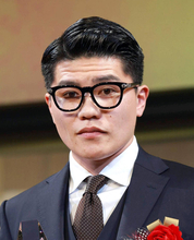 世界ランク１位・坪井智也が元世界２階級制覇王者ゲバラと対戦…４・１１両国国技館