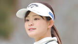 「政田夢乃が３連続バーディー発進　小祝さくら、佐久間朱莉ら１０８人が出場　国内女子ゴルフ開幕」の画像1