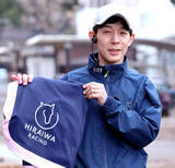 「【中山６Ｒ・４歳上１勝クラス】平岩大典調教師の初陣となったタイキインドラは１０着　「皆さまに感謝」」の画像1