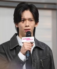 超特急・船津稜雅、グループでは「自他ともに認めるヒキオタニート」真逆の“ハイスペックイケメン課長”演じる