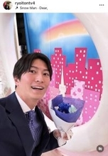 「アニメオタク兼アナウンサー」伊藤遼アナ、全生放送卒業を報告も「日本テレビは辞めません！」「明日と明後日は…」アニメイベント司会