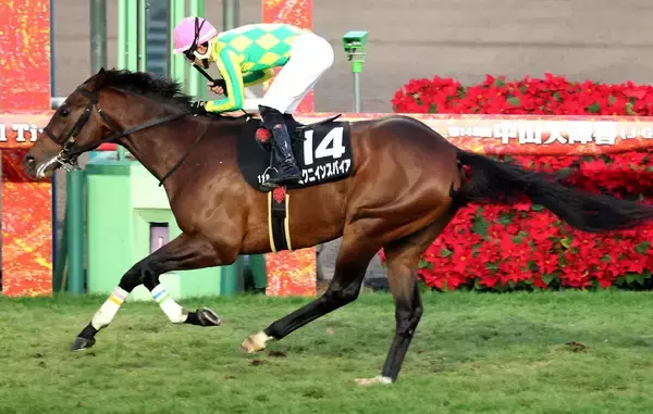 「【注目馬動向】日経賞２着のミクニインスパイアは天皇賞・春を視野に」の画像