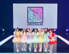 ＦＲＵＩＴＳ　ＺＩＰＰＥＲ、乃木坂４６ら豪華アイドルらと夢の“競演”「アイドルが好きの思いを私たちにぶつけて」
