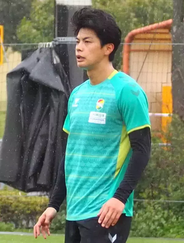 Ｊ１千葉・河野貴志が“バチ”ッと失点減強調「責任感じる」次戦は真価示す一戦に