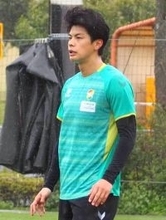 Ｊ１千葉・河野貴志が“バチ”ッと失点減強調「責任感じる」次戦は真価示す一戦に