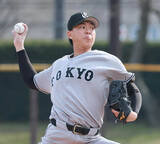 「【巨人】先発は育成・園田純規　浅野翔吾が「６番・中堅」」の画像1
