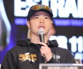 那須川天心、バラエティー出演を疑問視する声に「今を生きていない人が何を言ったって響かないから黙っとけ」…１１日にＷＢＣ挑戦者決定戦