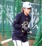 「【オリックス】スーパーサブに出番到来！　渡部遼人が「２番・中堅」で今季初スタメン…２カードぶり勝ち越しへ」の画像1