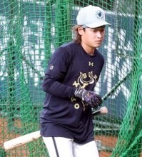 【オリックス】スーパーサブに出番到来！　渡部遼人が「２番・中堅」で今季初スタメン…２カードぶり勝ち越しへ