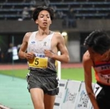三浦龍司が５０００Ｍでまさかの全体３６位「最低パフォーマンスからどれだけ戻せるか」…金栗記念