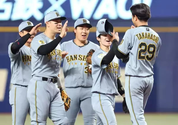 金村義明氏が阪神の８月独走優勝を予告「セ・リーグのなかではレベルが違う」「黄金期の西武をほうふつとさせる」高橋遥人の打席姿勢も称賛