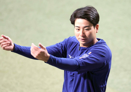 【中日】帯状疱疹で離脱していた石伊雄太とオープン戦３本塁打の鵜飼航丞が１軍合流　井上一樹監督「チームが苦しい時こそ、何かのきっかけになってくれるかな、と」