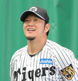 「【阪神】岩貞祐太が１軍合流へ　ファーム戦防御率２・３５　１３日出場選手登録抹消の早川は２軍合流」の画像1