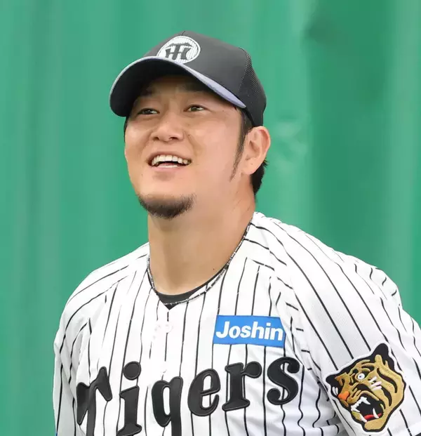 【阪神】岩貞祐太が１軍合流へ　ファーム戦防御率２・３５　１３日出場選手登録抹消の早川は２軍合流