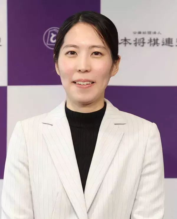 福間香奈女王、第４局で勝利して逆王手
