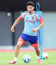 菅原由勢、Ｊ１名古屋育ちの先輩ＤＦ吉田麻也の代表電撃加入に“衝撃”も「麻也さんのキャリアも含めて、必ずプラスになる」