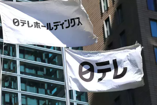 日テレ社長　嵐に感謝のコメント「寂しい気持ちもありますが、それ以上に今はただ感謝の気持ちでいっぱい」…５月末で活動終了