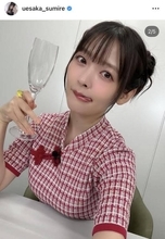 「モデル顔負け」声優・上坂すみれがスタイル抜群！チャイナ服風衣装＆お団子ヘアに「お美しい…」「最高綺麗の美人 」「きゃわわ」