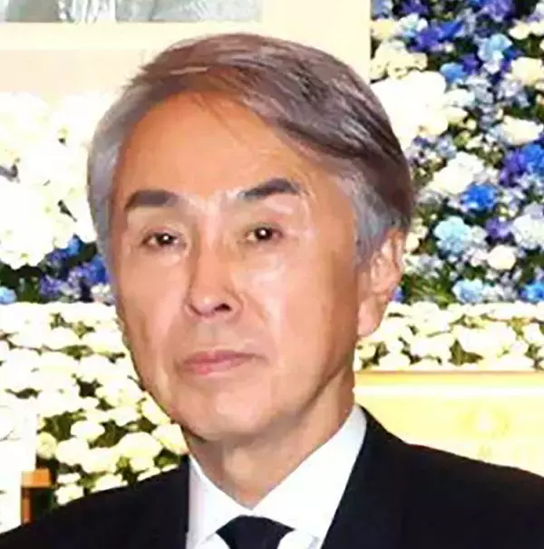 石原伸晃氏の妻・里紗さん、３３年前の長男の生後５か月での死を回顧し涙「あまりにもかわいそうで…」