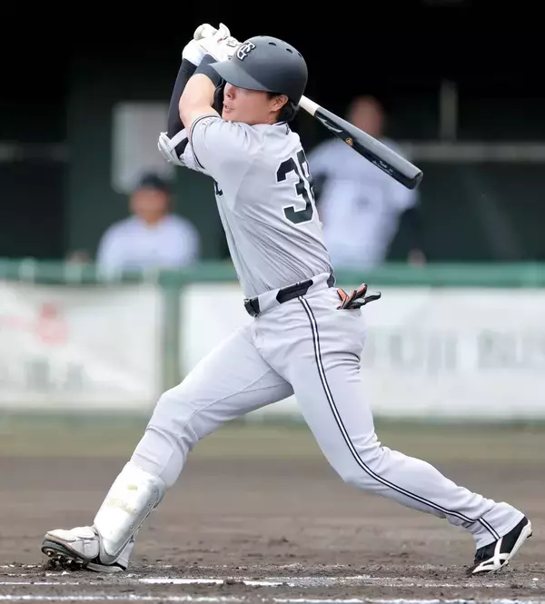 【巨人】序盤から打線爆発　３回までに７安打６得点　チームは６連勝中…２軍・ハヤテ戦