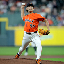アストロズ今井達也「同じ失敗を繰り返さないのが大事」渡米後最多１１Ｋでリベンジ４勝目…前回は１回持たず５失点ＫＯ