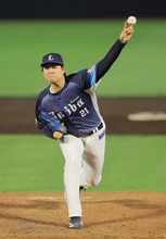 【西武】最下位・楽天に痛恨の３連敗　武内夏暉が２失点完投も打線が前田健太相手にわずか３安打…同一カード３連敗は４月以来今季２度目