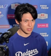 佐々木朗希　宿敵パドレス戦初登板も５敗目「違和感なく投げられた方。自分のミスが目立った」　４回０／３で３失点降板、制球に課題