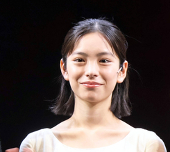 當真あみ、祖母とお伊勢参り２ショット「素敵なお祖母ちゃん孝行」「見てるこっちまで幸せな気持ちに」