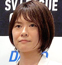 【バレー】元女子日本代表の宮下遥氏が結婚発表「出会いに感謝」お相手は４歳下のＶリーガー