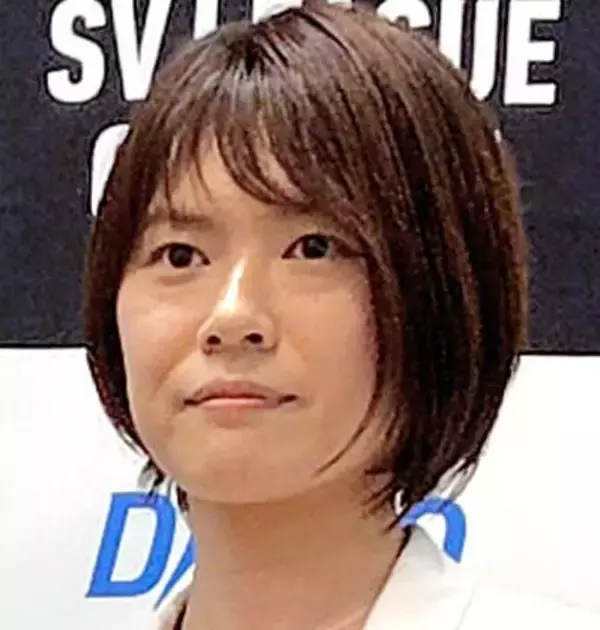 【バレー】元女子日本代表の宮下遥氏が結婚発表「出会いに感謝」お相手は４歳下のＶリーガー