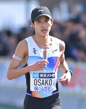 マラソン日本記録保持者の大迫傑が佐賀の戸上電機へ　３チーム目のニューイヤー駅伝挑戦