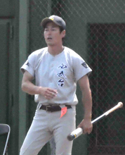 【高校野球】 西武台を後押しする甲斐バンドの名曲「ＨＥＲＯ」 河野創太監督と甲斐よしひろの意外な関係