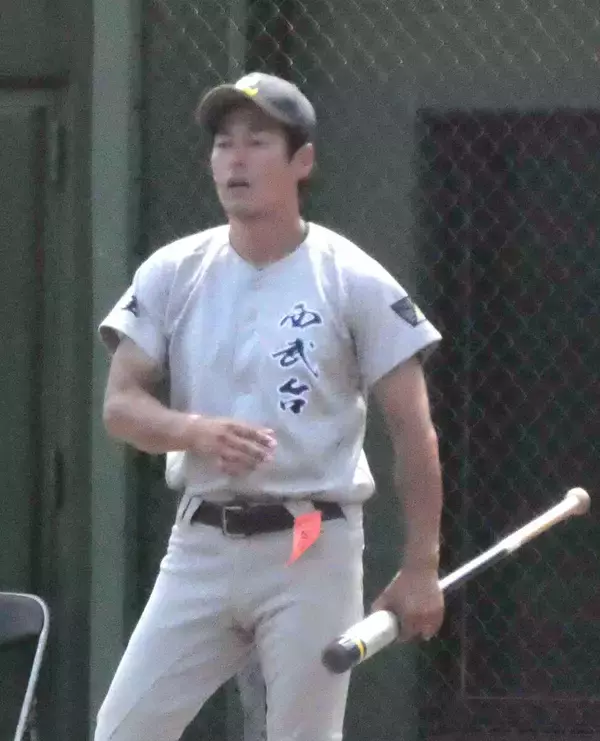 【高校野球】 西武台を後押しする甲斐バンドの名曲「ＨＥＲＯ」 河野創太監督と甲斐よしひろの意外な関係