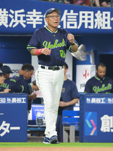 【ヤクルト】開幕から７連勝したＤｅＮＡに６連敗　７月３勝１２敗で月間負け越し決定