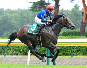【関屋記念・レースメモ】岩田望来騎手は３回目の挑戦で初勝利　イフラージ産駒の重賞初Ｖ導く