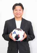 ７日開幕Ｊリーグ　野々村芳和チェアマン単独インタで思い描いた将来像…世界基準に合わせて相乗効果、世界から選ばれるリーグに