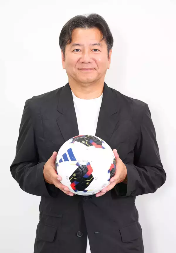 ７日開幕Ｊリーグ　野々村芳和チェアマン単独インタで思い描いた将来像…世界基準に合わせて相乗効果、世界から選ばれるリーグに