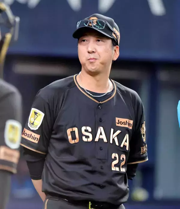 【阪神】藤川球児監督、８回２安打無失点の才木浩人に「あの回までで十分」９回託した守護神ドリスが３失点で逆転負け