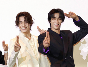 曽野舜太　「仮面ライダーゼッツ」で共演した今井竜太郎は「ゴールデンレトリバー」人懐っこい笑顔を絶賛