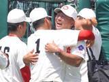 「【甲子園】智弁和歌山・中谷仁監督「智弁ファミリーみんなで勝ち取った優勝」プロ経験監督で史上３人目の２度目頂点」の画像1