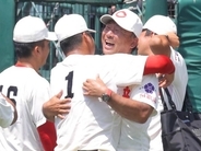 【甲子園】智弁和歌山・中谷仁監督「智弁ファミリーみんなで勝ち取った優勝」プロ経験監督で史上３人目の２度目頂点