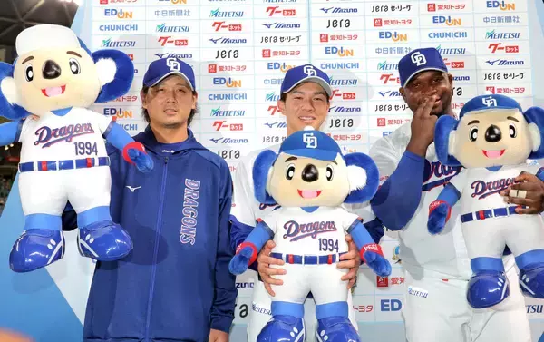 【中日】涌井秀章「横浜高校の野球はすごいと、まだまだ見せたい」松坂大輔氏に並ぶ１７０勝を渡辺元智さんに捧げる