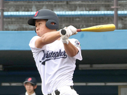 【高校野球】今夏甲子園出場の聖隷クリストファー、２３得点で大勝発進　印宮勇弥主将が４安打５打点