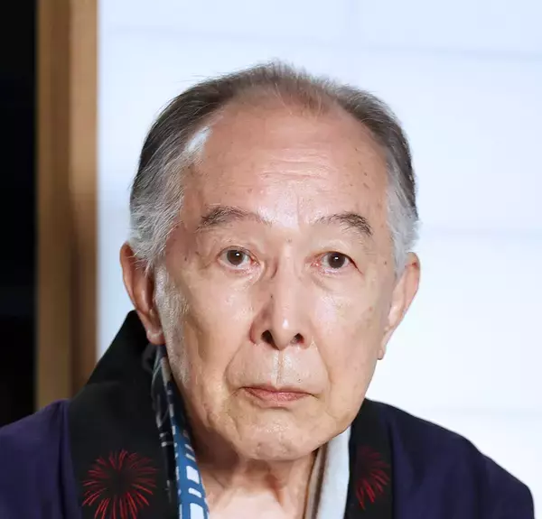 ８５歳・橋爪功、事務所所属を報告「新しい環境で出会いを楽しみに」レミオロメン藤巻亮太が設立した「サニーアーツ」所属に