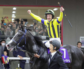 ルメール騎手は秋の府中で毎年無双　昨年は連対率６０％　Ｇ１で１番人気なら驚異の勝率　今週から東京開催が開幕