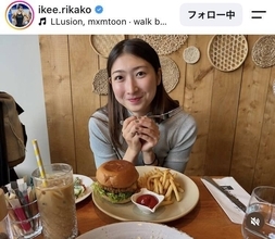 「めっちゃ可愛い」２６歳・池江璃花子、最新姿に反響「綺麗～」海外でプライベートも充実「とっても素敵」